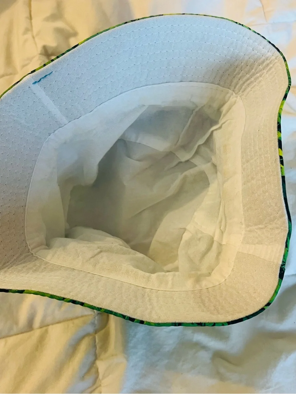 N/A bold bucket